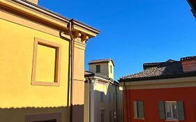 As Apartment Modena